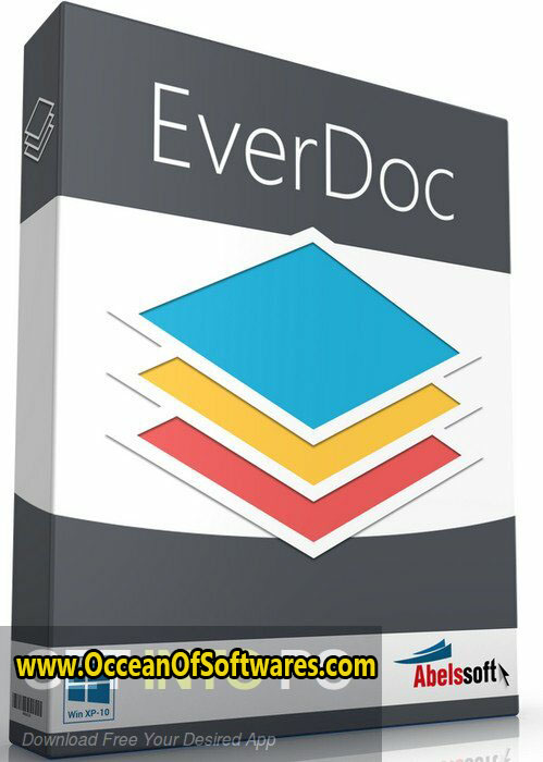 Abelssoft EverDoc v7.0 Free Download