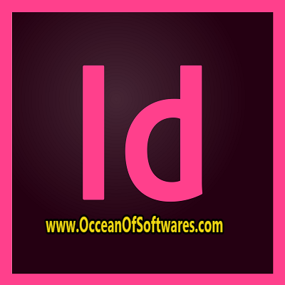 Adobe InDesign CC 2014 Free Download