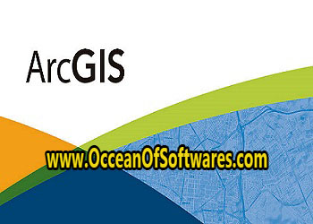 ArcGIS 10.1 Free Download