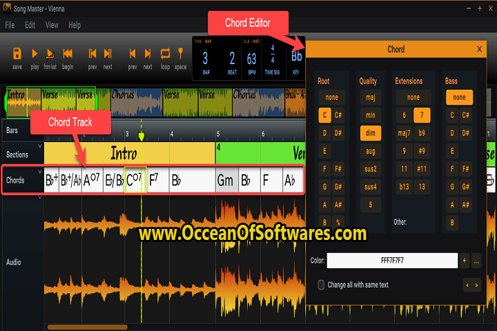 AurallySound Song Master 1.8.02 Free Download