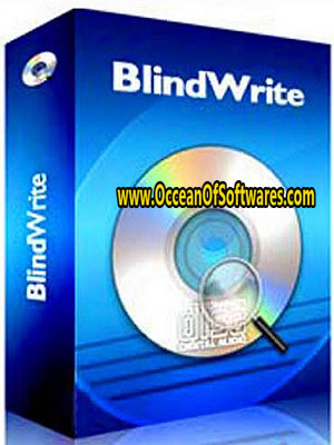 BlindWrite 7 Free Download