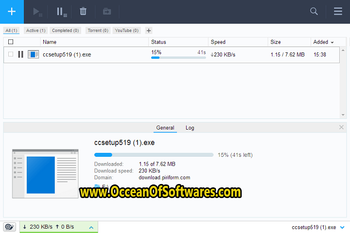 Close All Windows 5.1 Free Download