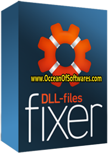 DLL Files Fixer 3.3.91.3080 Free Download