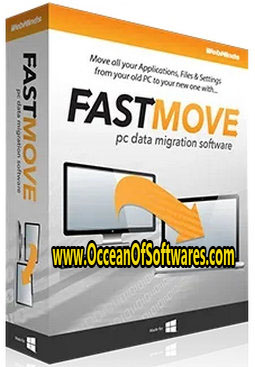 FastMove 1.2022.114.44 Free Download