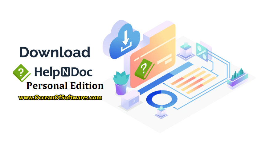 HelpNDoc Personal Edition 8.1 Free Download