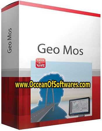 Leica GeoMoS Monitor 8.1.1.113 Free Download