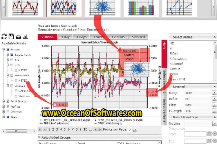 Leica GeoMoS Monitor 8.1.1.113 Free Download