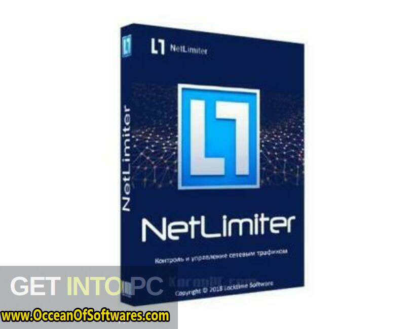 NetLimiter 4.1 Free Download