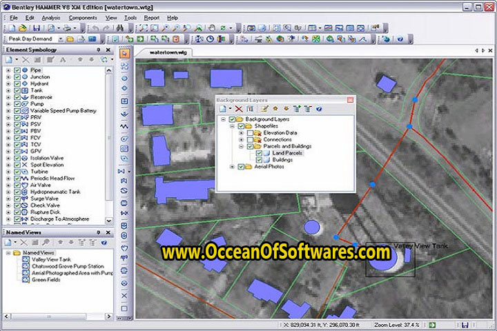 OpenFlows HAMMER CONNECT Edition 10.04.00.106 Free Download