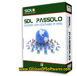 SDL Passolo Collaboration Edition v22 Free Download