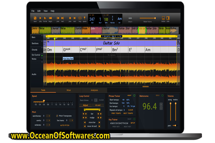 AurallySound Song Master 1.8 Free Download