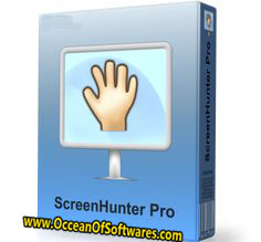 ScreenHunter Pro 7.0 Free Download