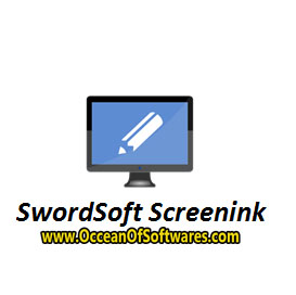 SwordSoft Screenink 1.2 Free Download