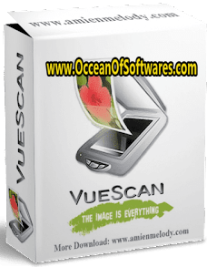 VueScan Pro 9.7.93 Free Download