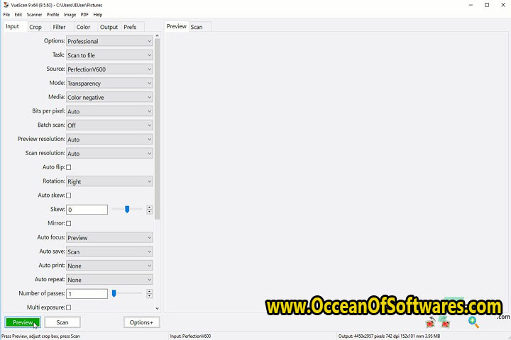 VueScan Pro 9.7.93 Free Download