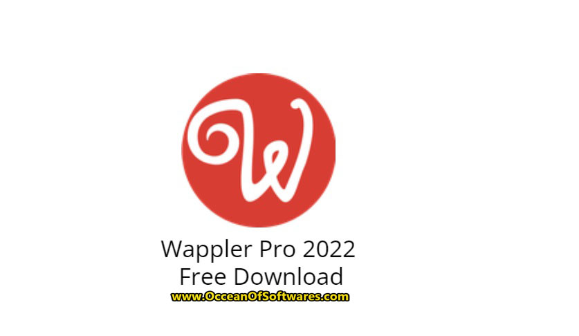 Wappler Pro 5 Beta 1 Free Download