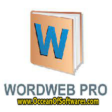 WordWeb Pro 10 Free Download
