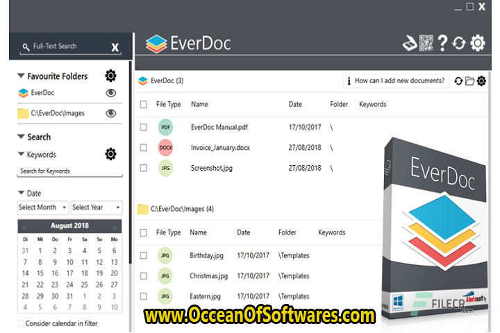 Abelssoft EverDoc v7.0 Free Download