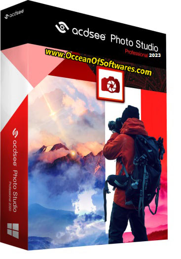 ACDSee Photo Studio Professional v16.0 Free Download