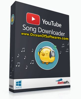 Abelssoft YouTube Song Downloader 22.8 Free Download