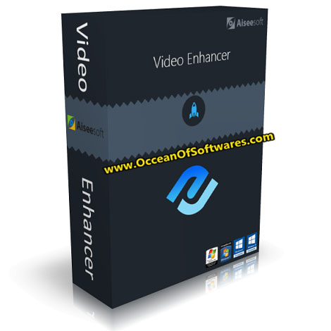 Aiseesoft Video Enhancer 9.2 Free Download
