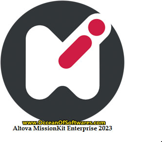 Altova MissionKit Enterprise 2023 Free Download
