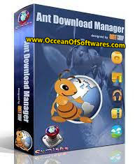 Ant Download Manager Pro 2.8 Free Download