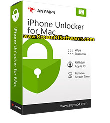 AnyMP4 iPhone Unlocker 1.0 Free Download