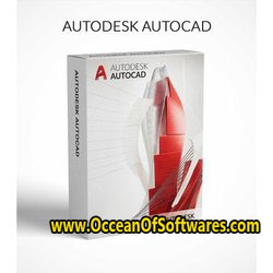 Autodesk AutoCAD LT v2023 Free Download 