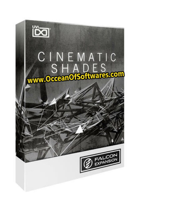 Cinematic Shades 1.0 Free Download