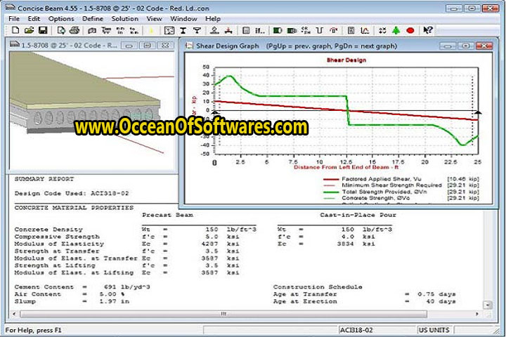 Concise Beam 4.65.6.0 Free Download