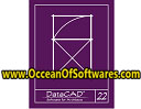 DataCAD 2022 v1.0 Free Download