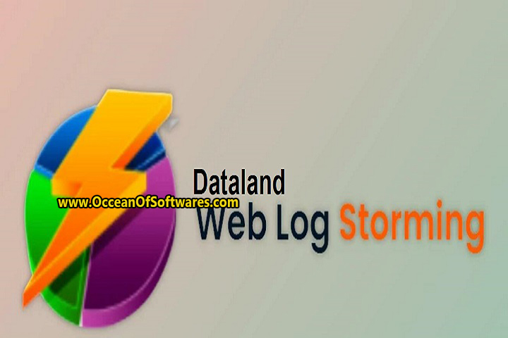 Dataland Web Log Storming 3.5 Free Download