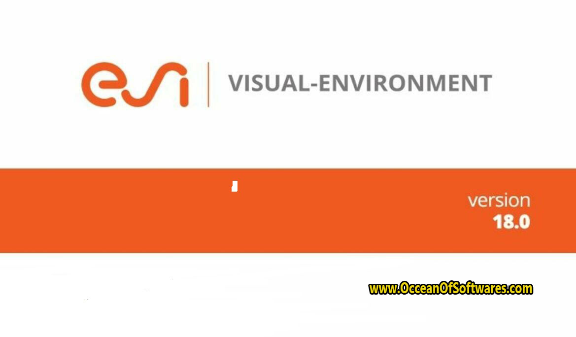 ESI Visual-Environment 18.0 Free Download 