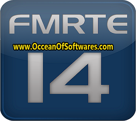 FMRTE 14.1.3.3 Free Download