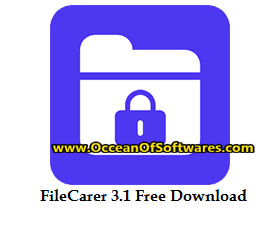 FileCarer 3.1 Free Download