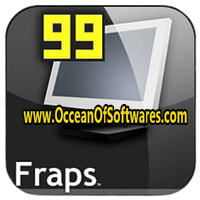 Fraps v3.5.9 Free Download