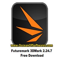 Futuremark 3DMark 2.24 Free Download