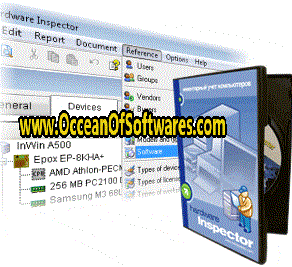 Hardware Inspector 6.0.5.0 Free Download