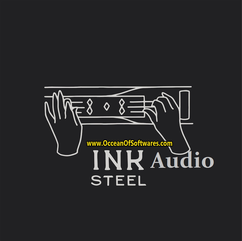 Ink Audio Ink Steel 1.0 Free Download