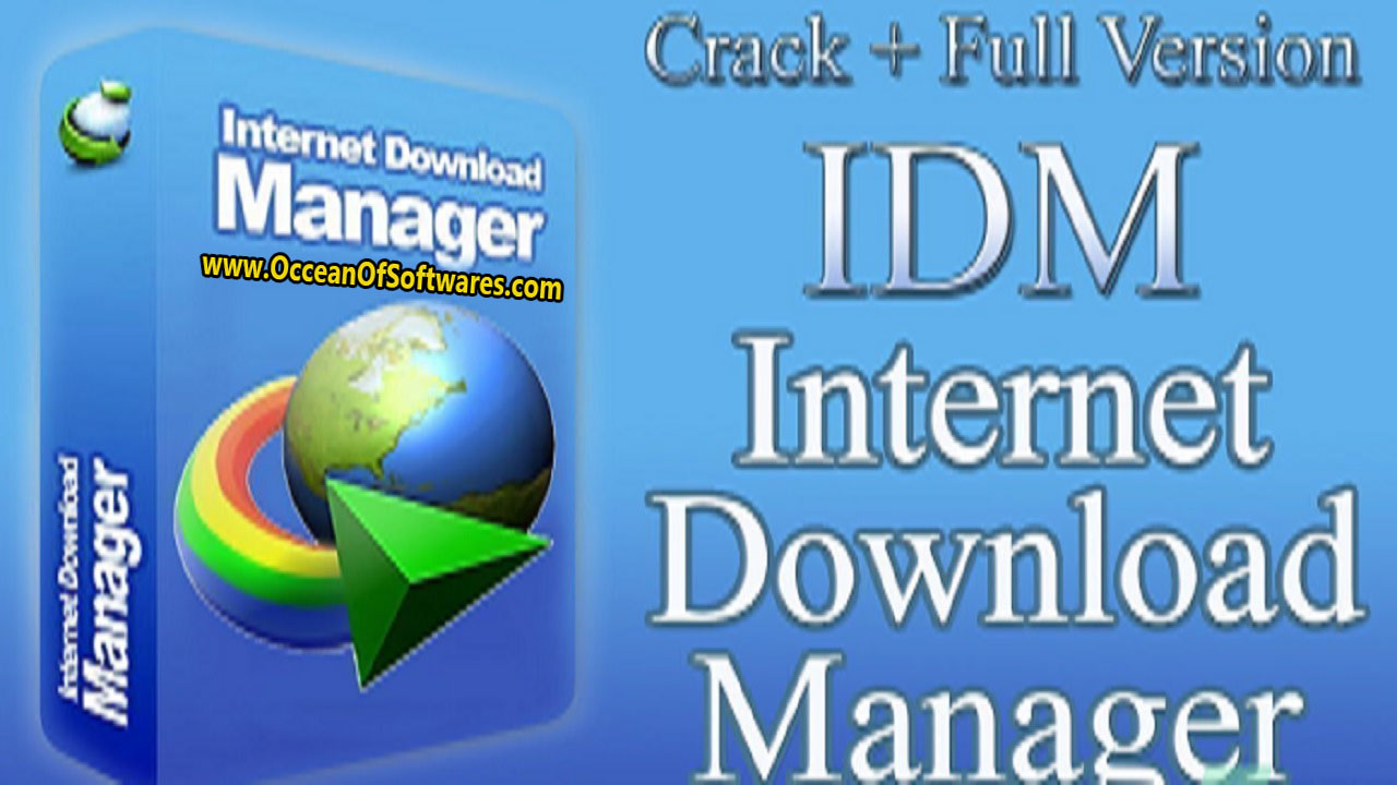 Internet Download Manager 6.4 Build 3 Free Download