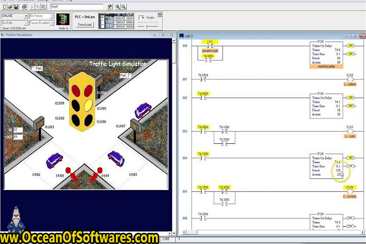 LogixPro Simulator v1.6.1 Free Download