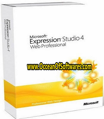 MICROSOFT EXPRESSION STUDIO 4 Free Download