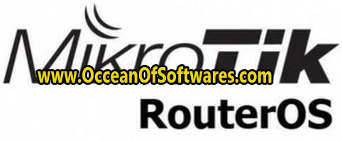 MikroTik RouterOS 6.22 Free Download
