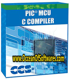 PIC C Compiler CCS PCWHD 5.112 Free Download