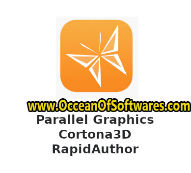 Parallel Graphics Cortona3D 14.0 Free Download