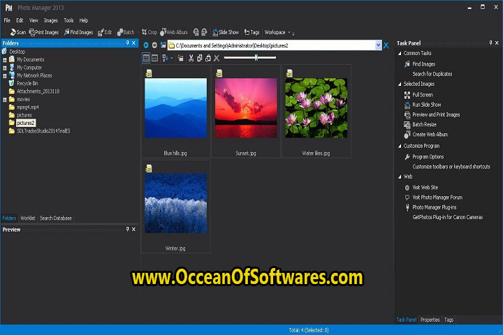 Photo Manager 2013 Professional 3.0.0.11 Free Download