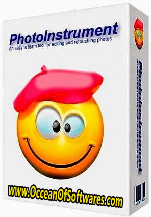 PhotoInstrument 7.0 Free Download