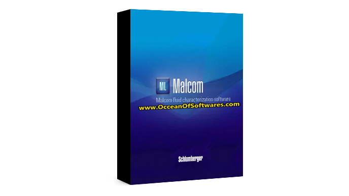 Schlumberger Malcom 2022 Free Download
