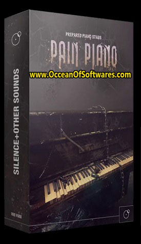 Silence and OtherSounds PAIN PIANO v1.0 Free Download